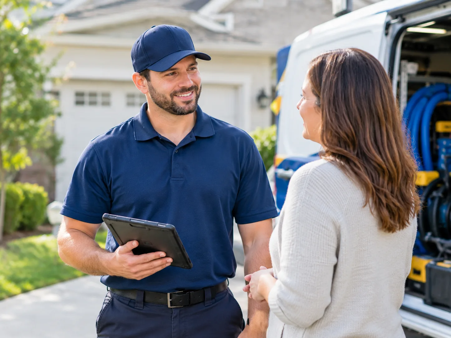 Sewage Backup Cleanup Beverly, OH FAQs